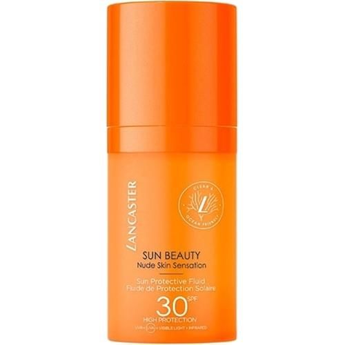 Lancaster Sun Beauty Sun Protective Fluıd Spf30 30ml