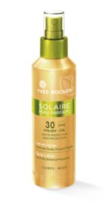 Yves Rocher Solaire Sprey Lotion SPF30 150ml | Sprey Güneş Losyonu