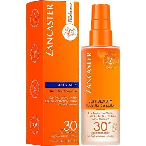 Lancaster Sun Beauty Sun Protective Water Spf30 150 ml