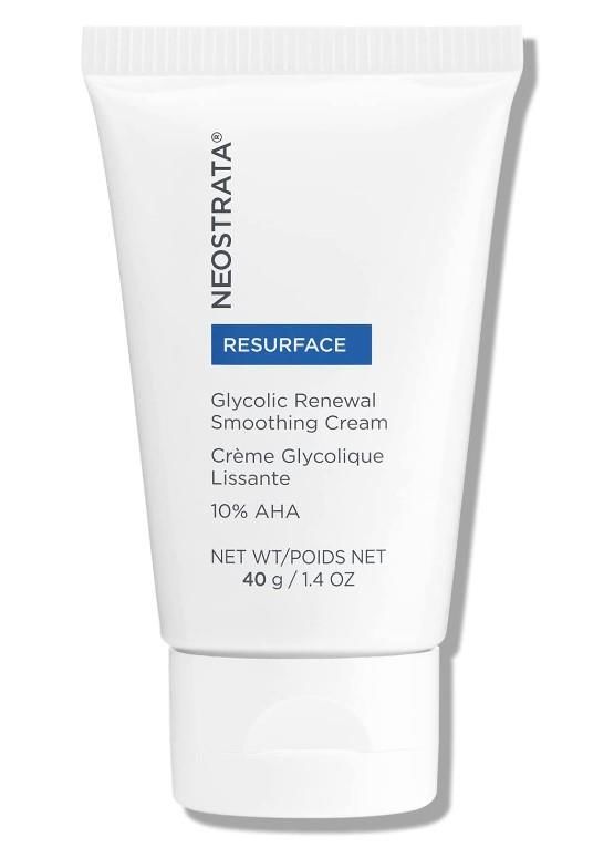 NeoStrata Resurface Glycolic Renewal Smoothing Cream 40g | Glikolik Günlük Bakım Kremi