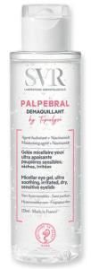 SVR Palpebral Demaquillant Micellar Eye Gel 125 ml | Yatıştırıcı Göz Jeli