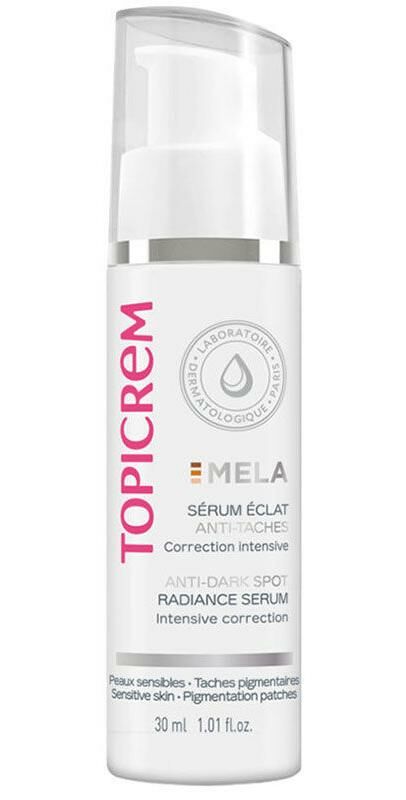 Topicrem MELA Anti-Dark Spot Radiance Serum 30ml