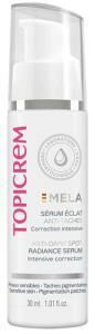 Topicrem MELA Anti-Dark Spot Radiance Serum 30ml