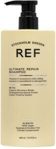 REF Ultimate Repair Shampoo 600ml
