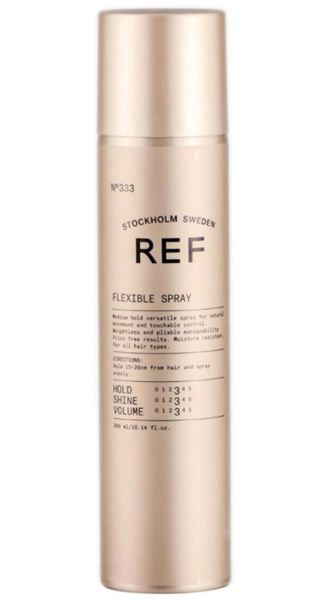REF Flexible Spray No 333 300ml