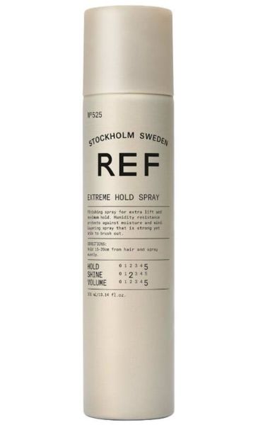 REF Extreme Hold Spray No 525 300ml