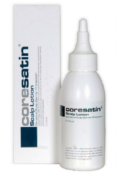 Coresatin Scalp Saç Losyonu 110ml