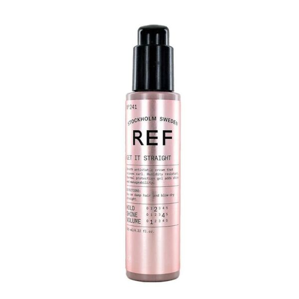 REF Get It Straight No 241 125ml