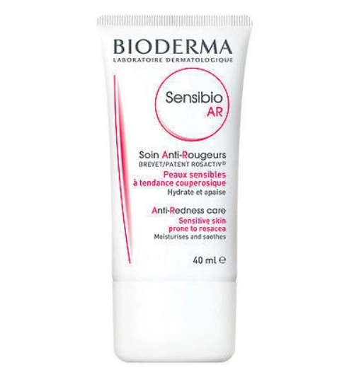 Bioderma Sensibio AR Cream 40ml | Hassas Cilt Nemlendiricisi