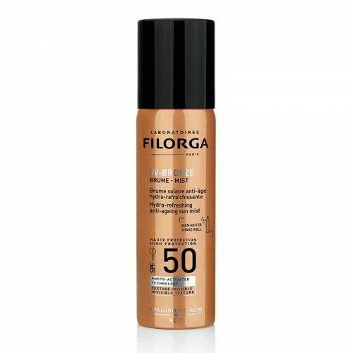 Filorga UV-Bronze Brume Mist SPF50+ 60ml |  Nemlendirme ve Ferahlama