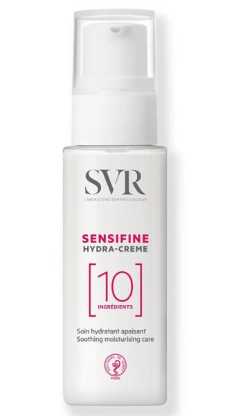 SVR Sensifine Hydra Creme 40 ml | Nemlendirici Krem