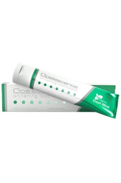 Opalescence Whitening Beyazlatıcı Diş Macunu 100ml | Cool Mint