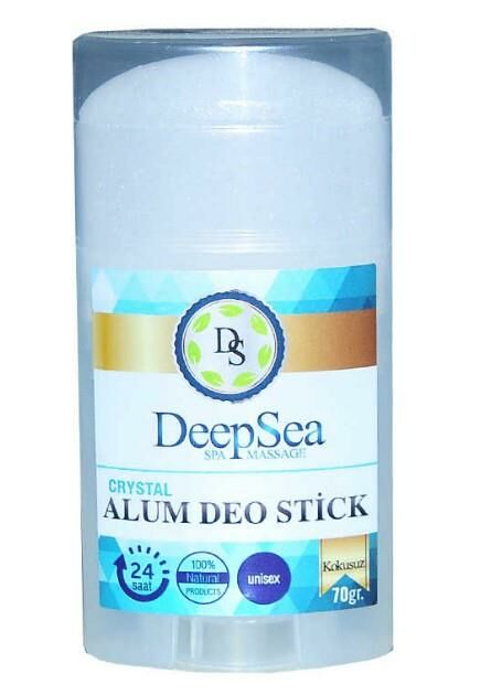 Sava Deep Sea Roll-On Kokusuz Alum Stick 70 gr