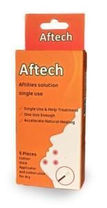 Aftech Aft Giderici 1,5ml