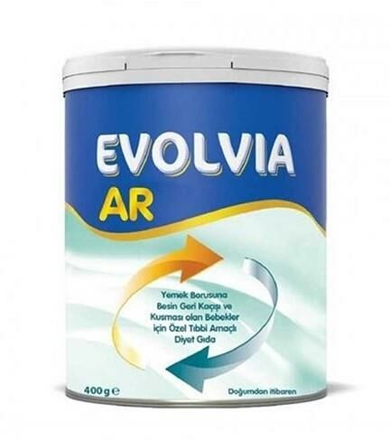 Evolvia AR 400g | Doğumdan İtibaren