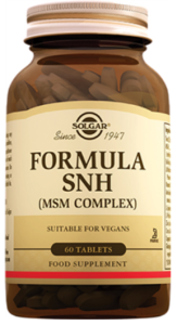 Solgar Formula SNH 60 Tablet
