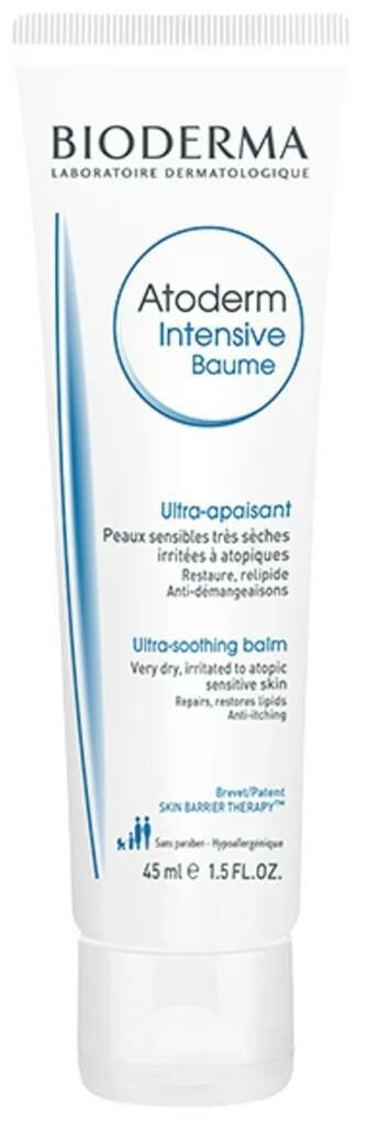 Bioderma Atoderm Intensive Baume 45ml | Nemlendirici