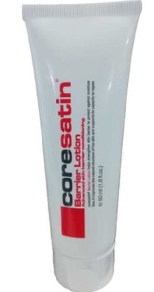 Coresatin Barrier Lotion 50ml | Bariyer Nemlendirici Losyon