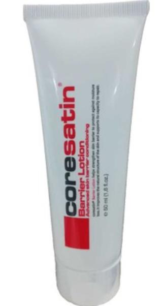 Coresatin Barrier Lotion 50ml | Bariyer Nemlendirici Losyon