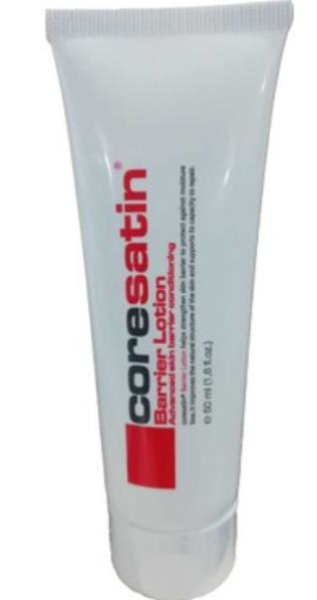 Coresatin Barrier Lotion 50ml | Bariyer Nemlendirici Losyon
