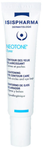 Isıs Pharma Neotone Eyes Lightening Eye Contour Care 15ml