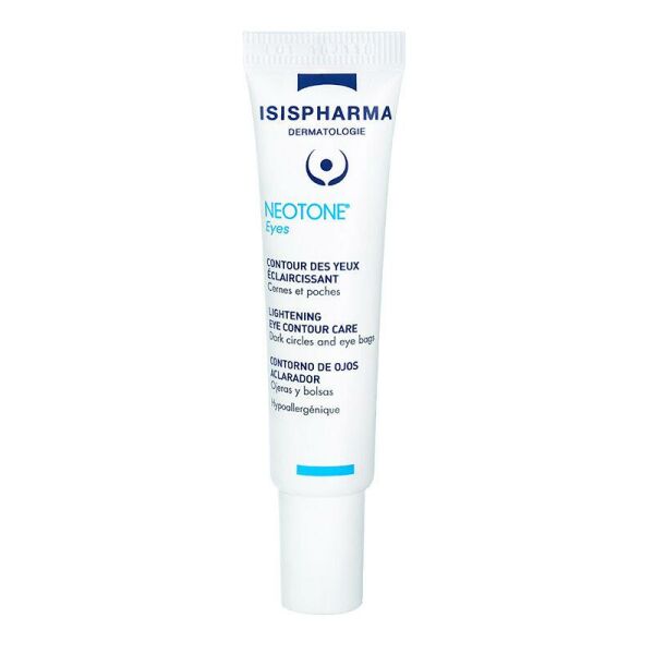 Isıs Pharma Neotone Eyes Lightening Eye Contour Care 15ml