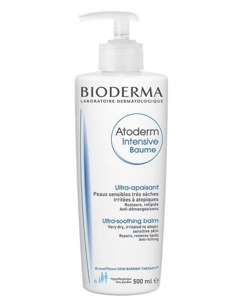 Bioderma Atoderm Intensive Baume 500ml | Nemlendirici