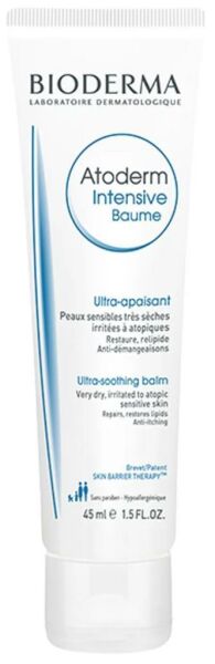 Bioderma Atoderm Cream Ultra 200ml | Nemlendirici Vücut Kremi