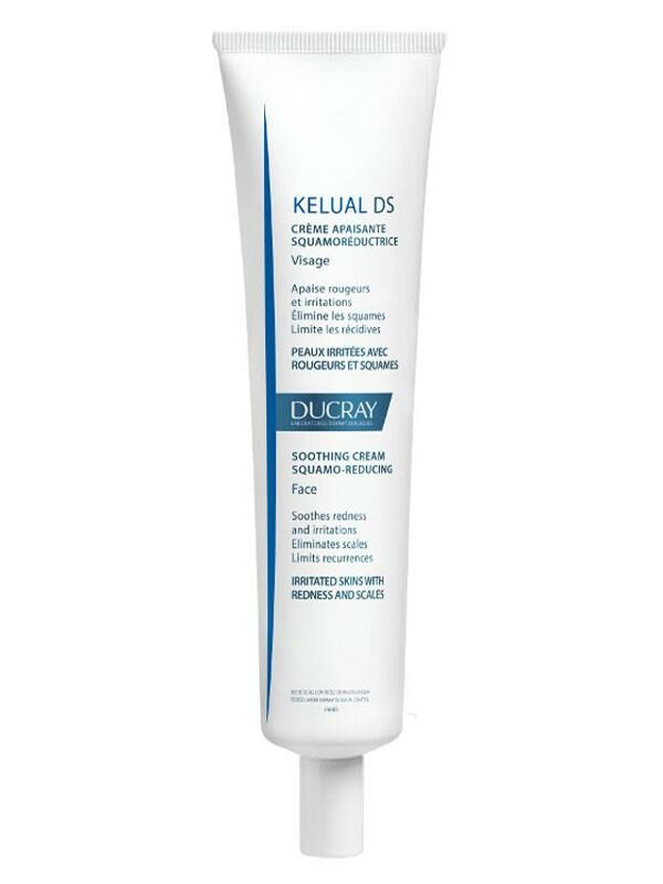 Ducray Kelual DS Creme 40ml | Pullanma Karşıtı Krem