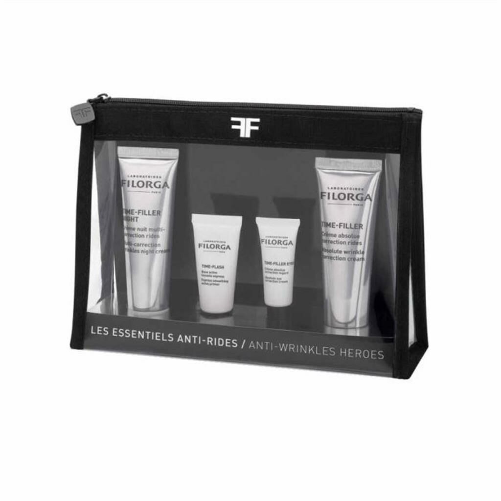 Filorga Time Filler Kırışıklık Karşıtı Bakım Seti