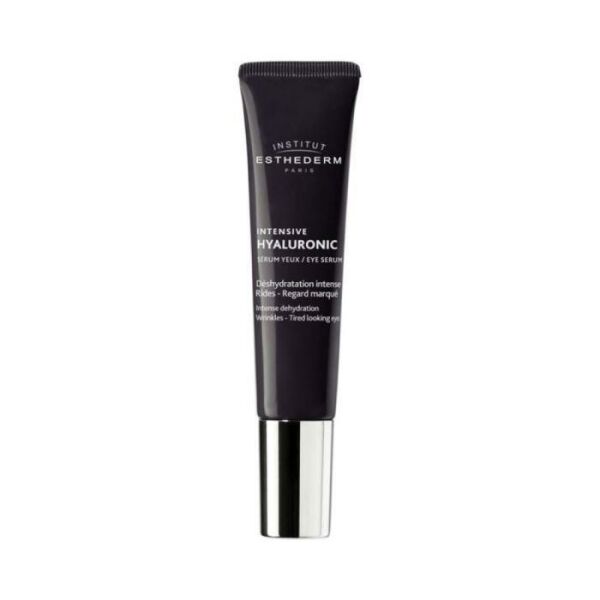 Institut Esthederm Intensive Hyaluronic Eye Serum 15ml