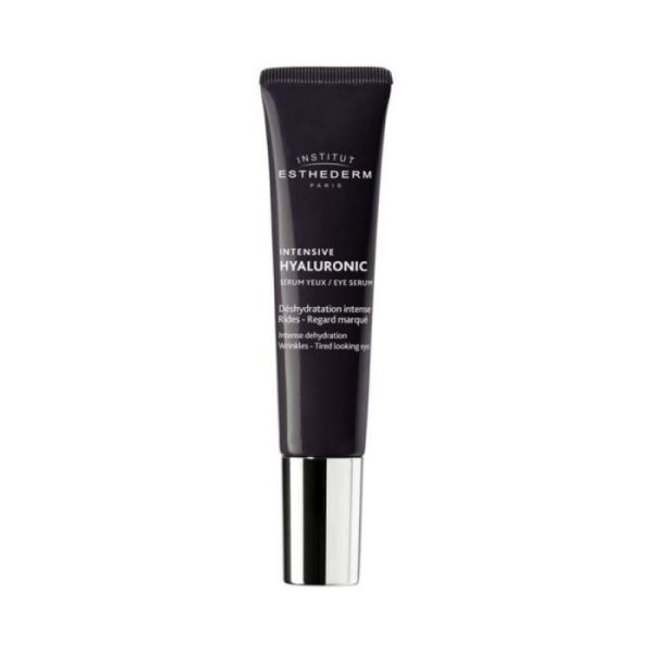 Institut Esthederm Intensive Hyaluronic Eye Serum 15ml