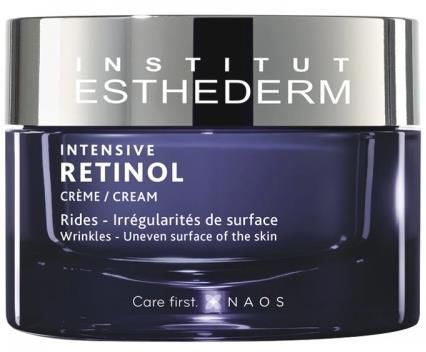 Institut Esthederm Intensive Retinol Cream 50ml