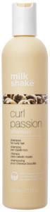 Milkshake Curl Passion Shampoo 300ml