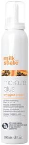 Milkshake Moisture Plus Whipped Cream 200ml