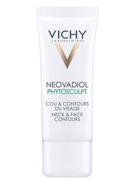 Vichy Neovadiol Phytosculpt Neck&Face Contours 50ml | Sıkılaştırıcı Bakım Kremi