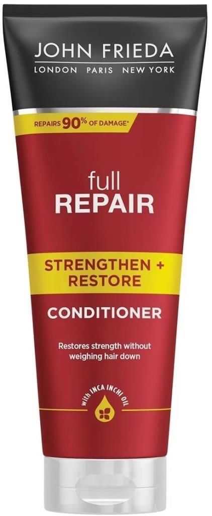 John Frieda Full Repair Conditioner 250 ml| Onarıcı ve Güçlendirici Saç Kremi