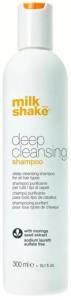 Milkshake Deep Cleansing Shampoo 300ml