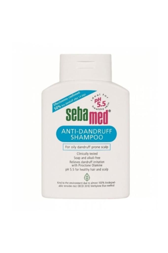 Sebamed Kepek Önleyici Şampuan 400 ml