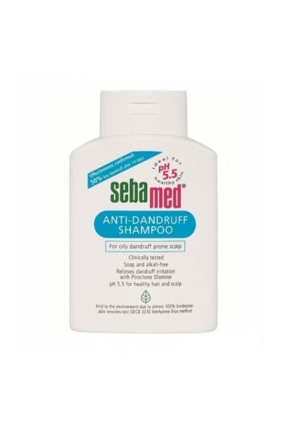 Sebamed Kepek Önleyici Şampuan 400 ml