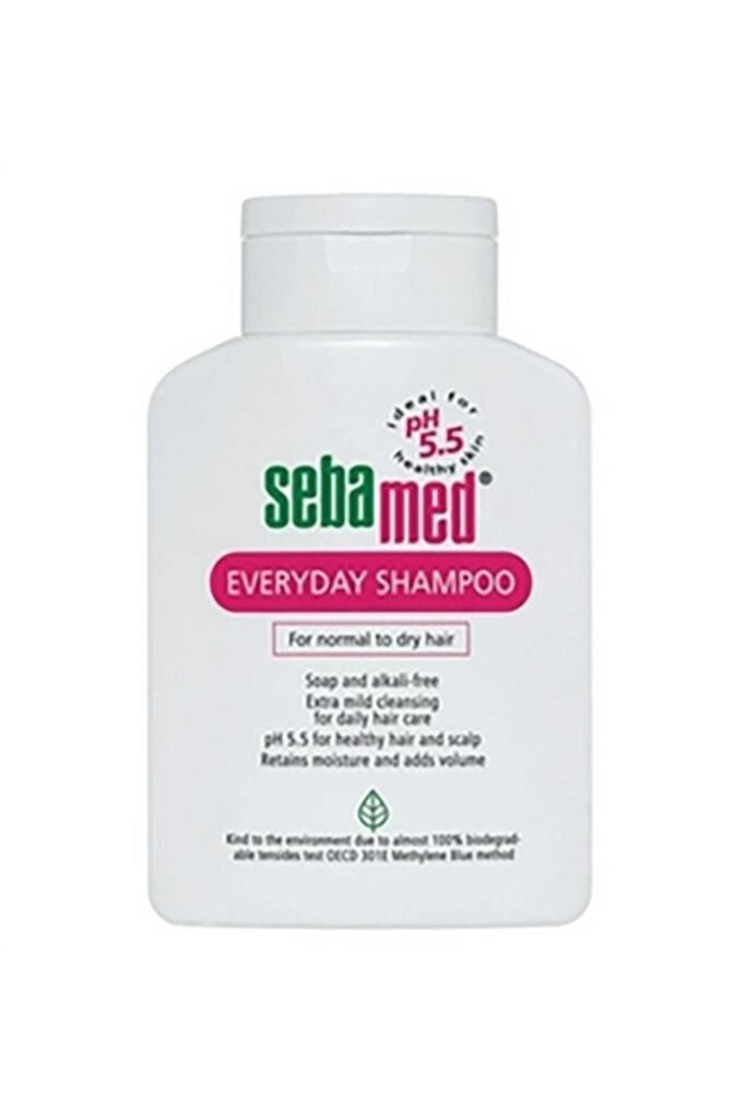Sebamed Günlük Kullanım Şampuanı 200ml