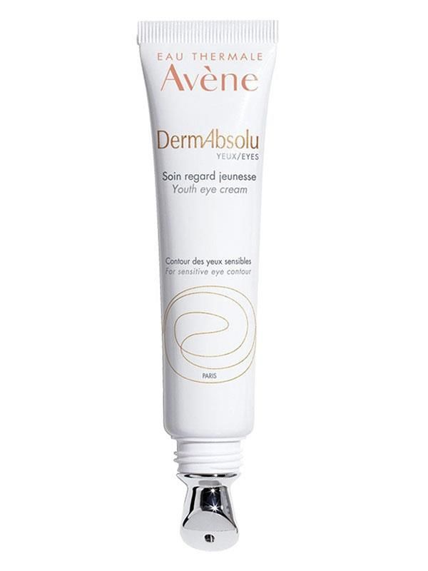 Avene DermAbsolu Youth Eye Cream 15ml | Sıkılaştırıcı Göz Kremi