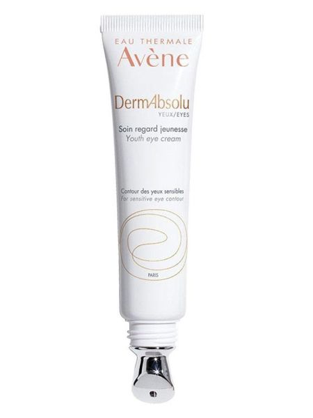 Avene DermAbsolu Youth Eye Cream 15ml | Sıkılaştırıcı Göz Kremi