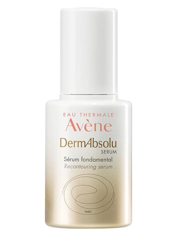 Avene DermAbsolu Recontouring Serum 30ml | Sıkılaştırıcı Bakım Serumu