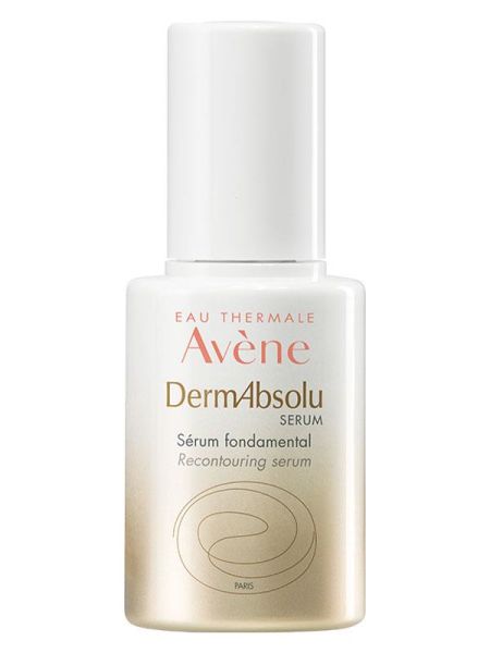 Avene DermAbsolu Recontouring Serum 30ml | Sıkılaştırıcı Bakım Serumu