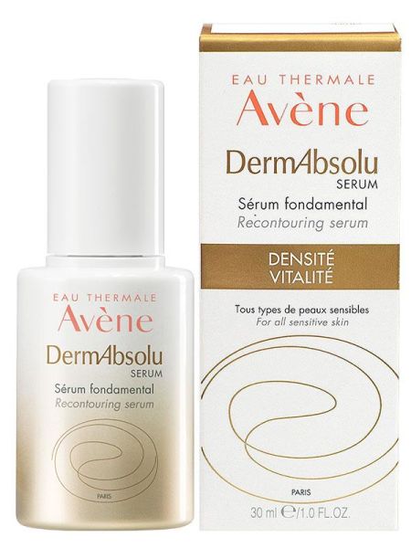 Avene DermAbsolu Recontouring Serum 30ml | Sıkılaştırıcı Bakım Serumu