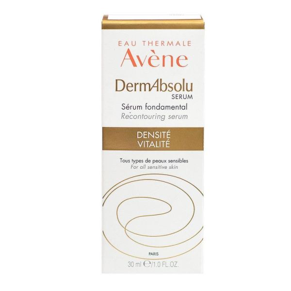 Avene DermAbsolu Recontouring Serum 30ml | Sıkılaştırıcı Bakım Serumu