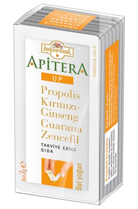 Balparmak Apitera Up 7gr | 7 Adet