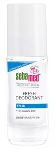 Sebamed Roll-on Fresh Deodorant 50ml | Hassas Ciltlere Özel