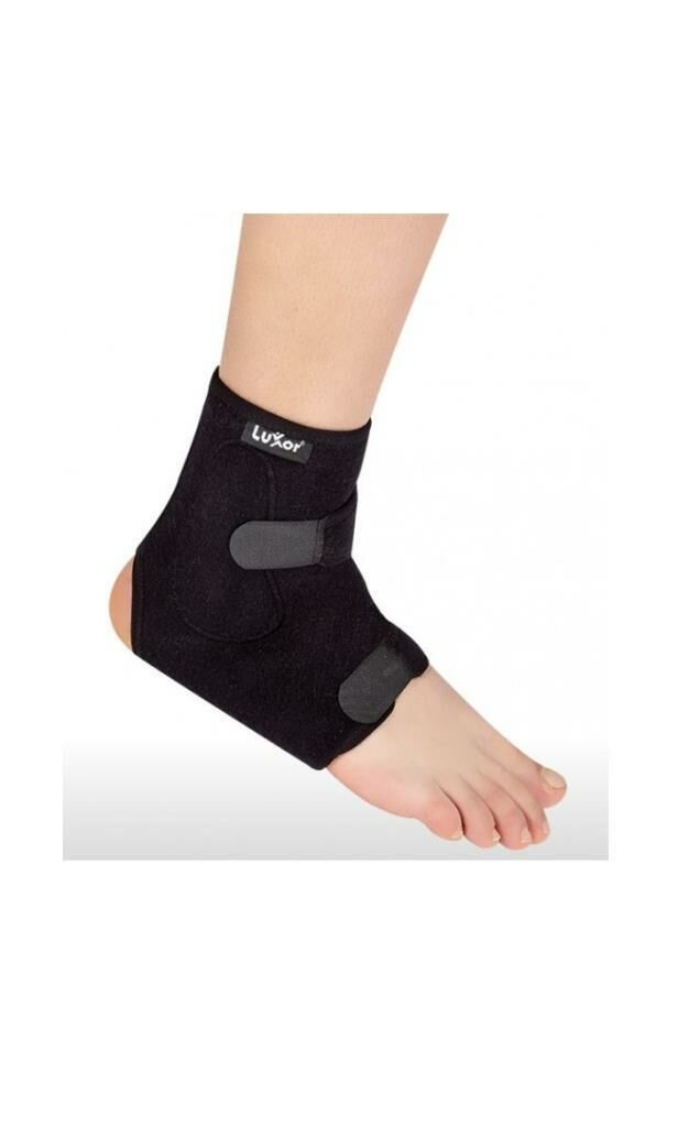 Luxor Ligament Destekli Ayak Bilekliği | One Size (196)